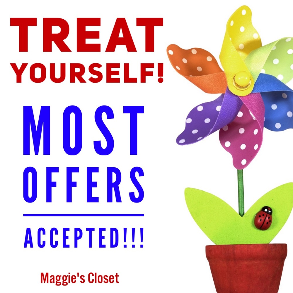 Maggie’s Closet SALE! - Picture 8 of 16